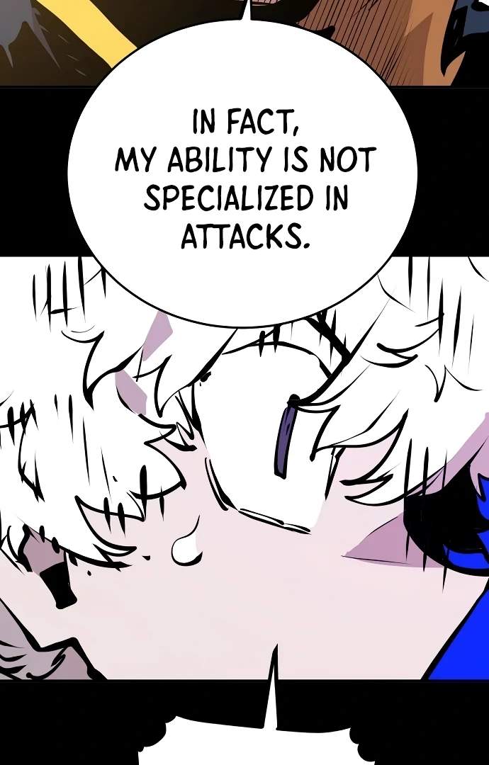 Player Hellish Situation Chapter 97-eng-li - Page 23