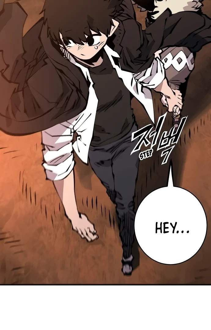 Player Hellish Situation Chapter 61-eng-li - Page 109