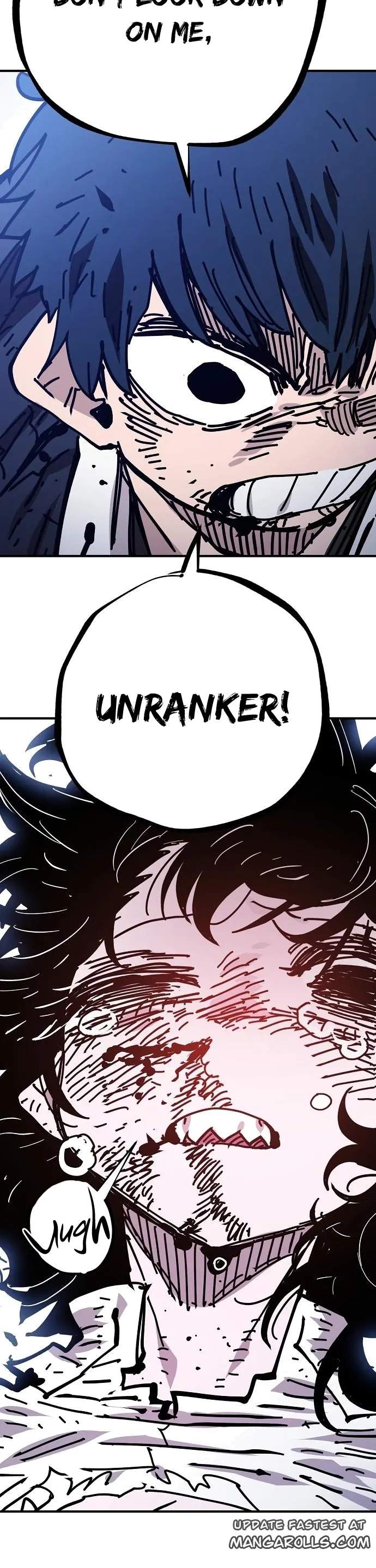 Player Hellish Situation Chapter 151-eng-li - Page 34
