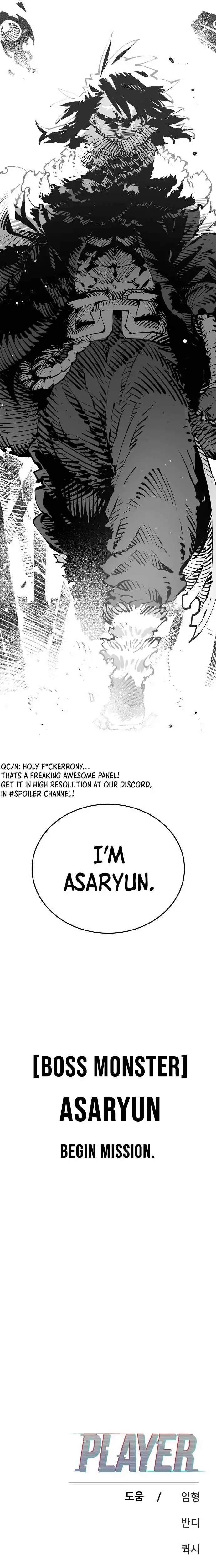 Player Hellish Situation Chapter 85-eng-li - Page 24