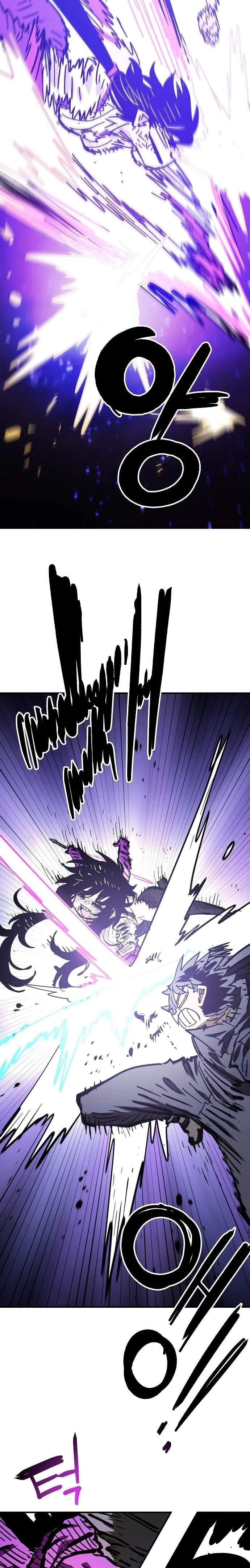 Player Hellish Situation Chapter 151-eng-li - Page 25