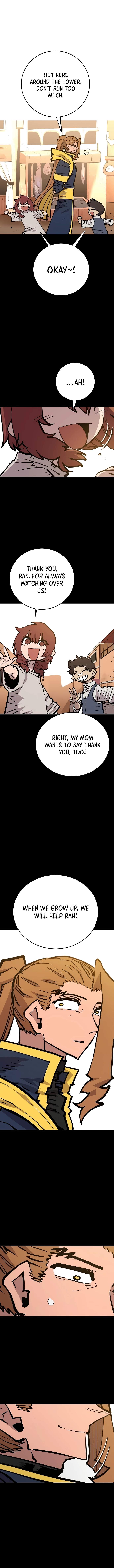 Player Hellish Situation Chapter 148-eng-li - Page 12