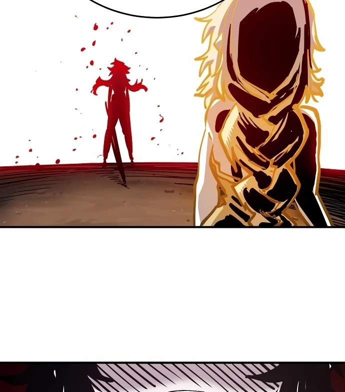 Player Hellish Situation Chapter 157-eng-li - Page 85