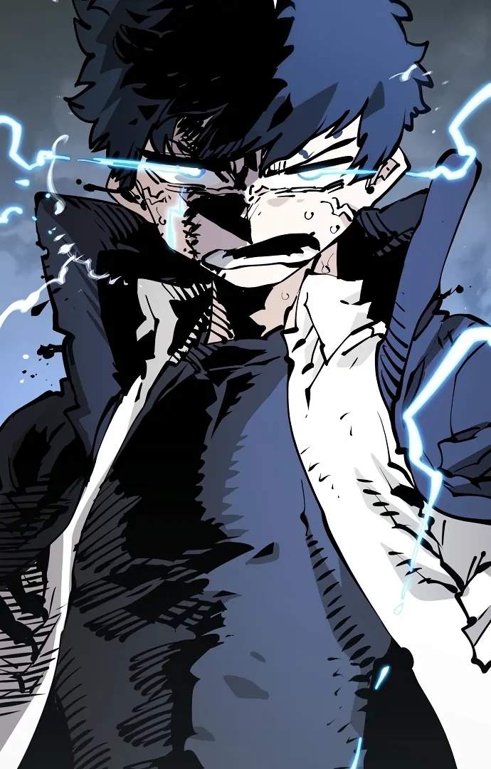 Player Hellish Situation Chapter 88-eng-li - Page 3
