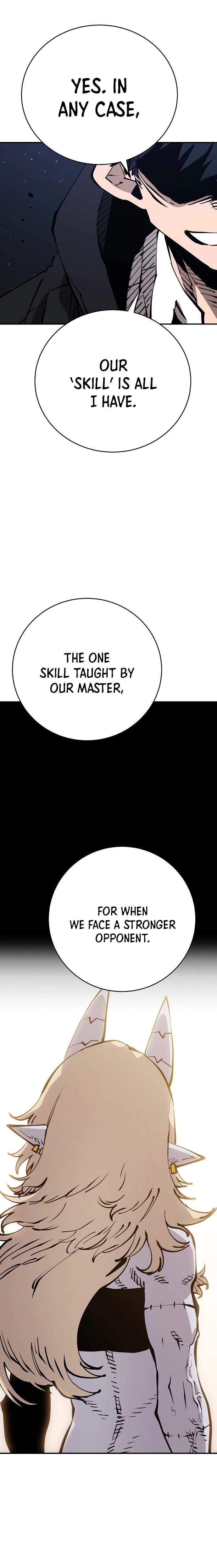 Player Hellish Situation Chapter 60-eng-li - Page 26