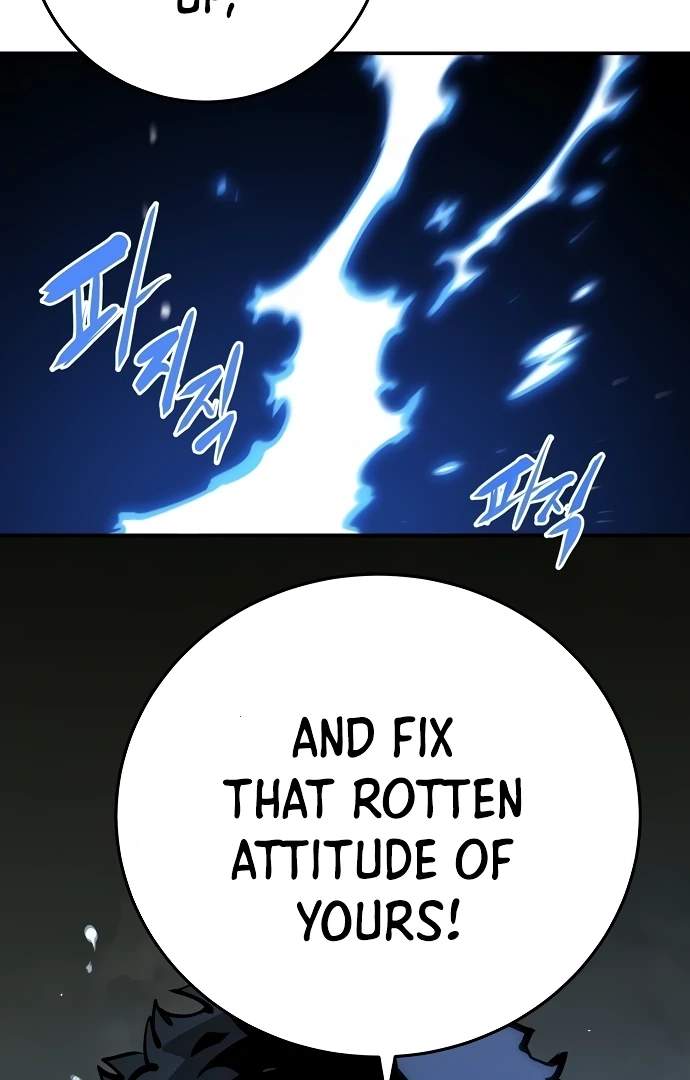 Player Hellish Situation Chapter 88-eng-li - Page 2