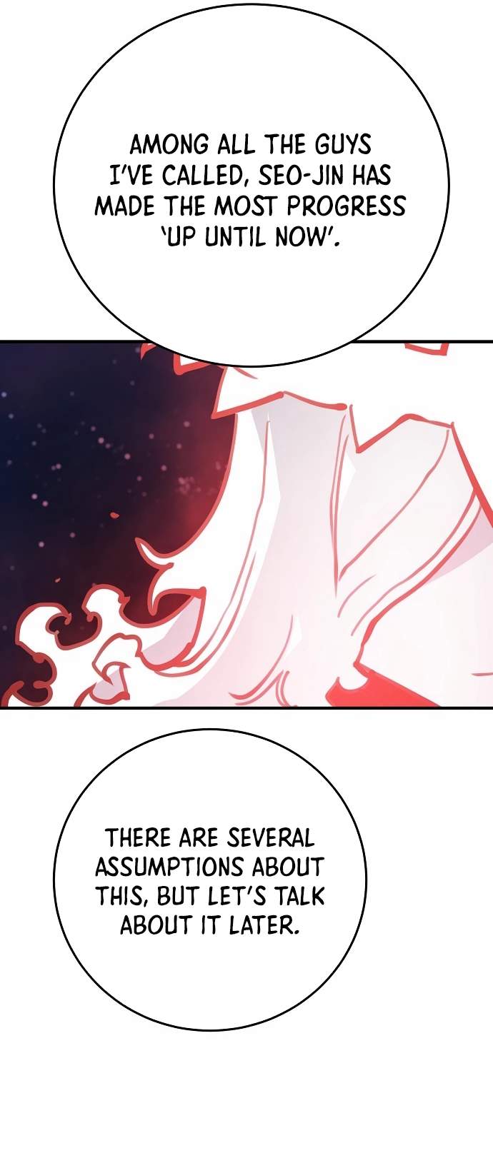 Player Hellish Situation Chapter 155-eng-li - Page 7