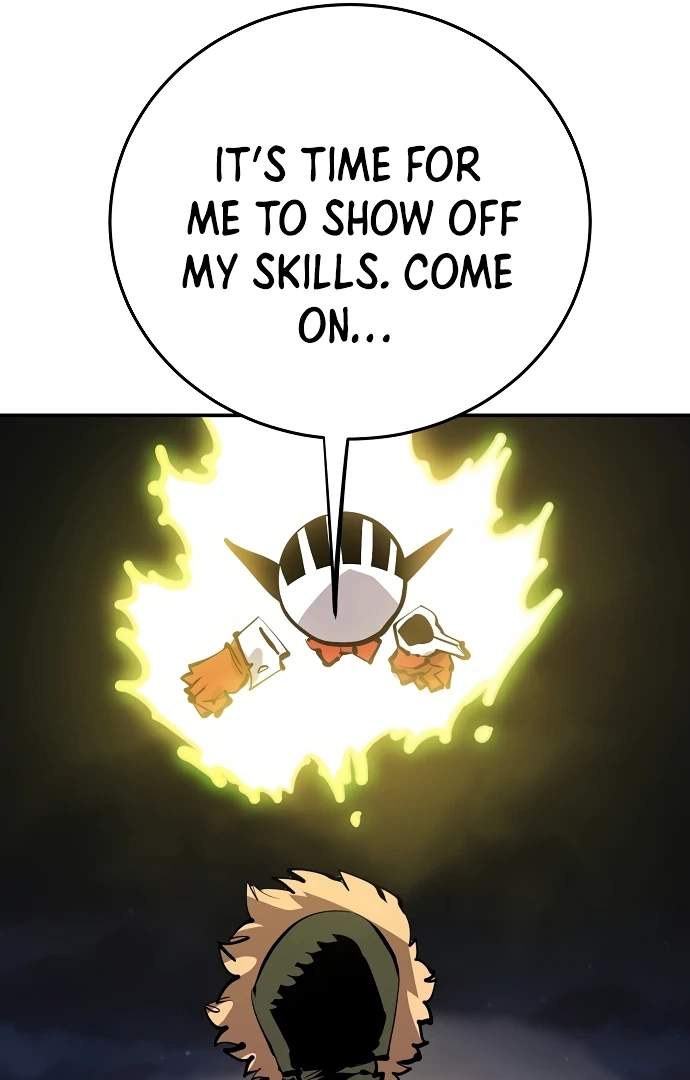 Player Hellish Situation Chapter 103-eng-li - Page 97