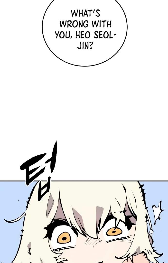 Player Hellish Situation Chapter 77-eng-li - Page 58