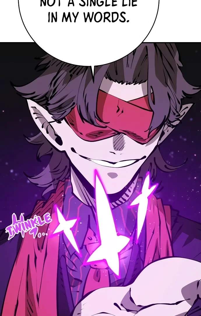 Player Hellish Situation Chapter 67-eng-li - Page 11
