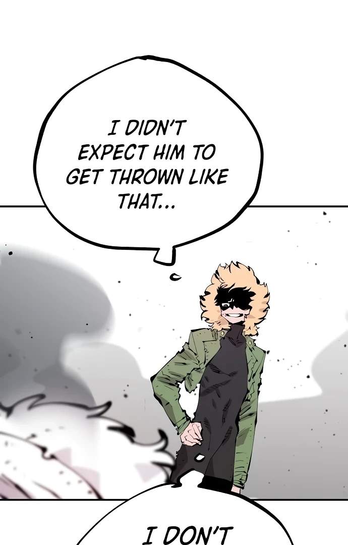 Player Hellish Situation Chapter 61-eng-li - Page 60
