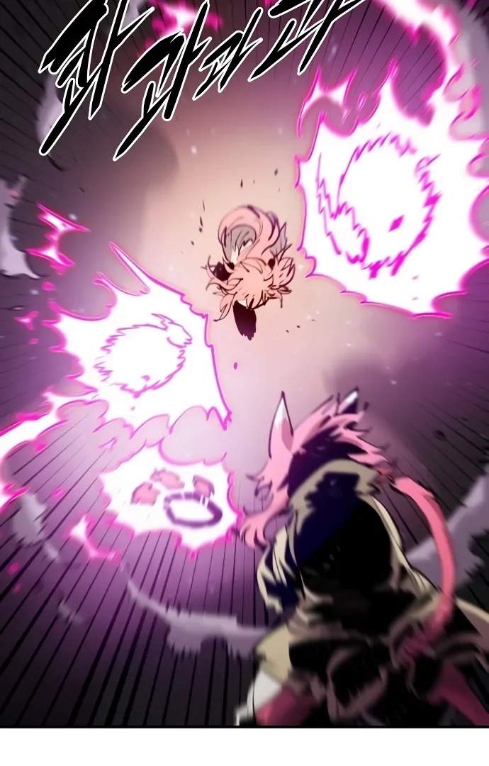 Player Hellish Situation Chapter 96-eng-li - Page 87