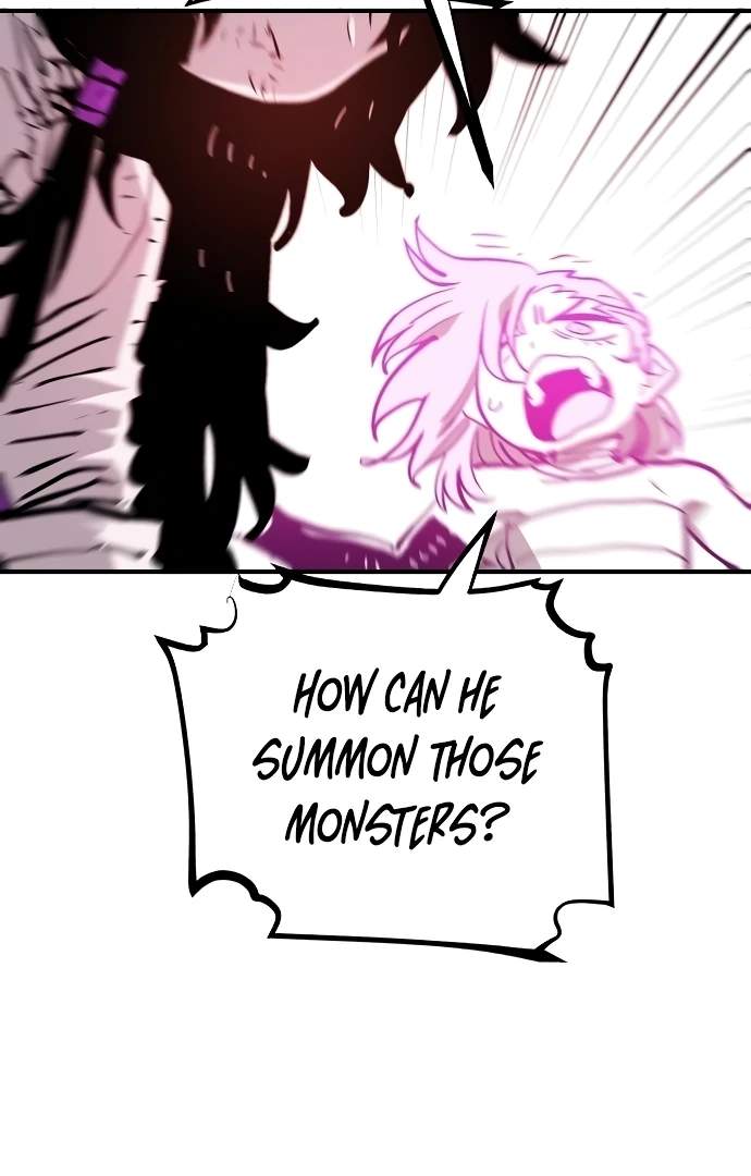 Player Hellish Situation Chapter 152-eng-li - Page 106