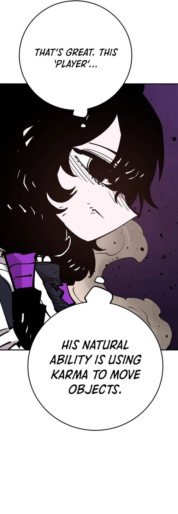 Player Hellish Situation Chapter 135-eng-li - Page 22