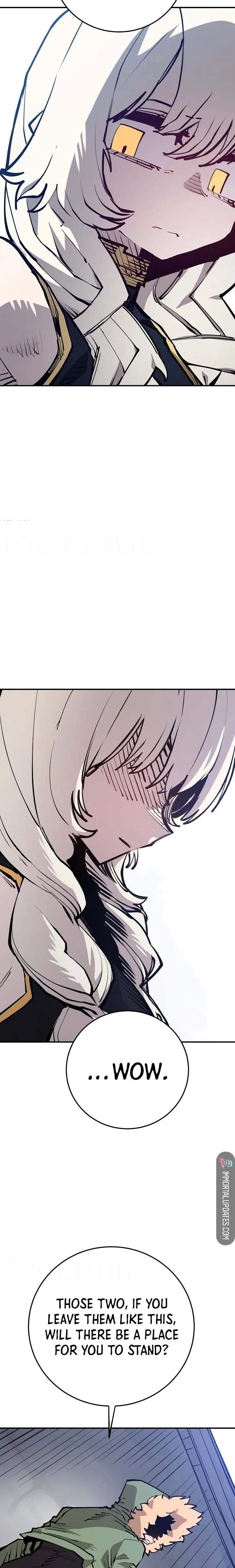 Player Hellish Situation Chapter 124-eng-li - Page 14