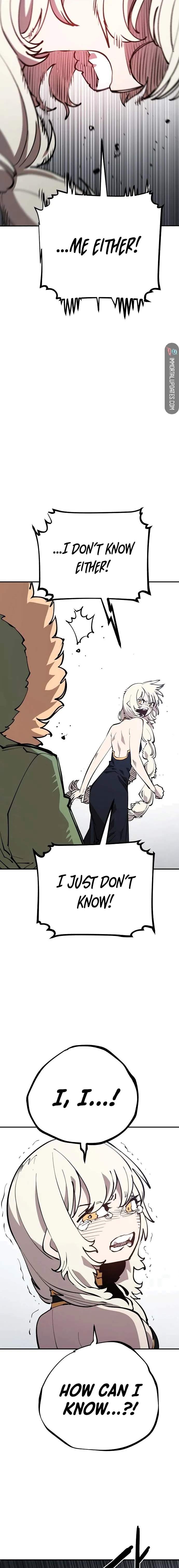 Player Hellish Situation Chapter 124-eng-li - Page 18