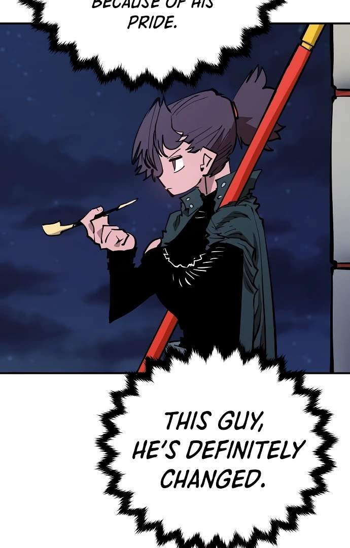 Player Hellish Situation Chapter 114-eng-li - Page 37