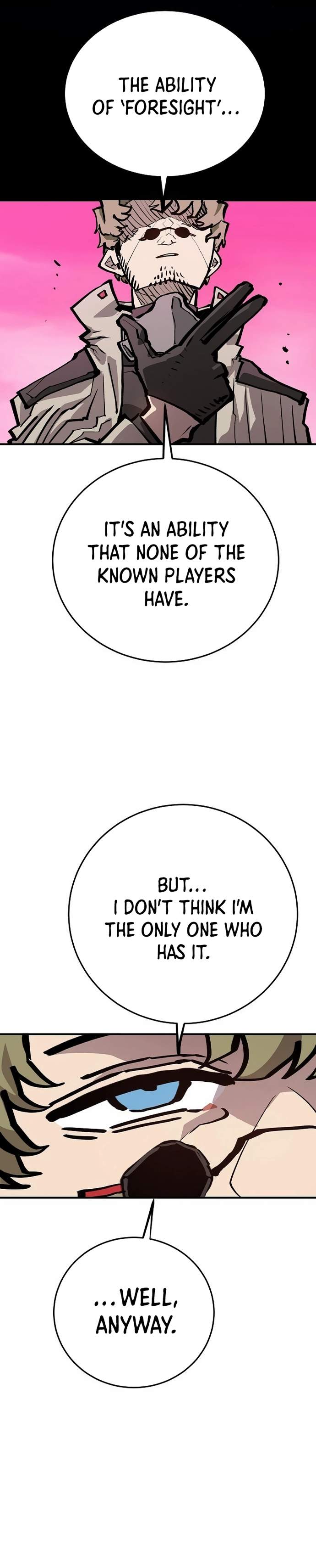 Player Hellish Situation Chapter 161-eng-li - Page 41