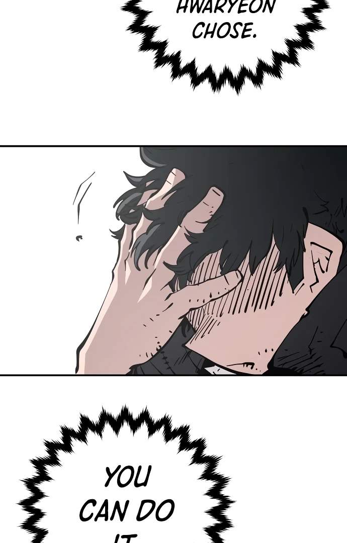 Player Hellish Situation Chapter 91-eng-li - Page 128