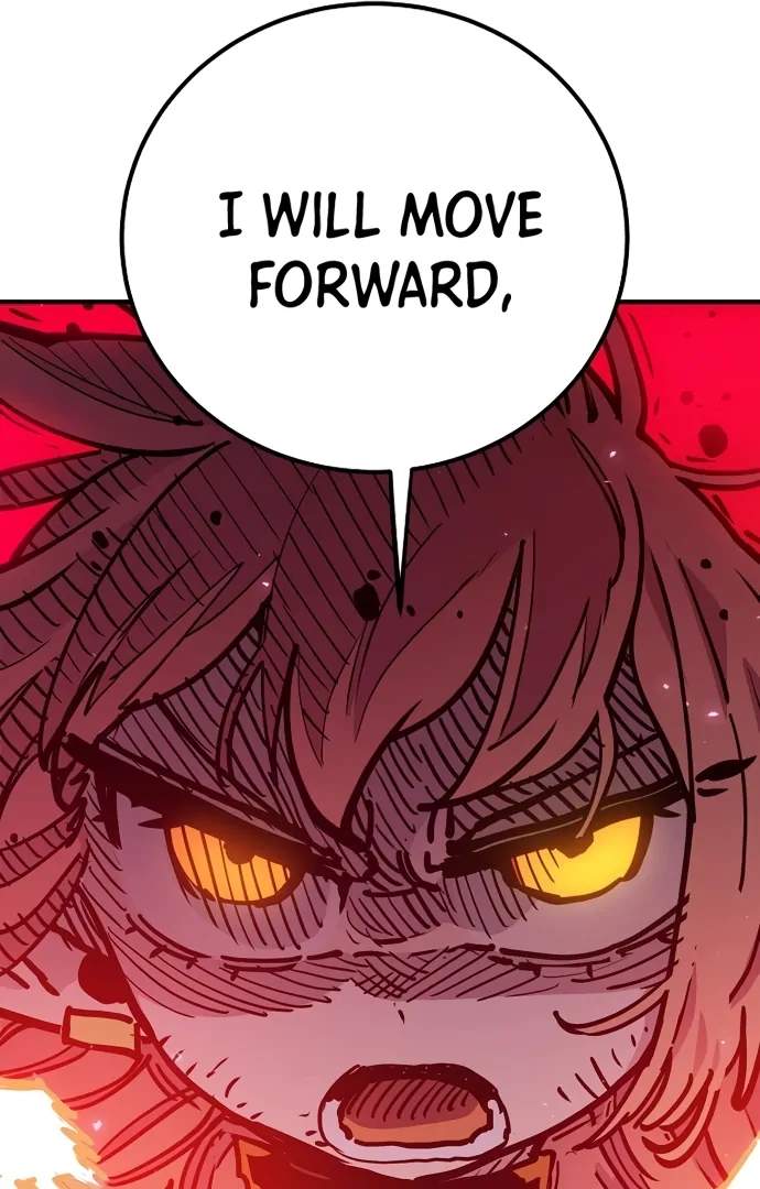 Player Hellish Situation Chapter 167-eng-li - Page 25