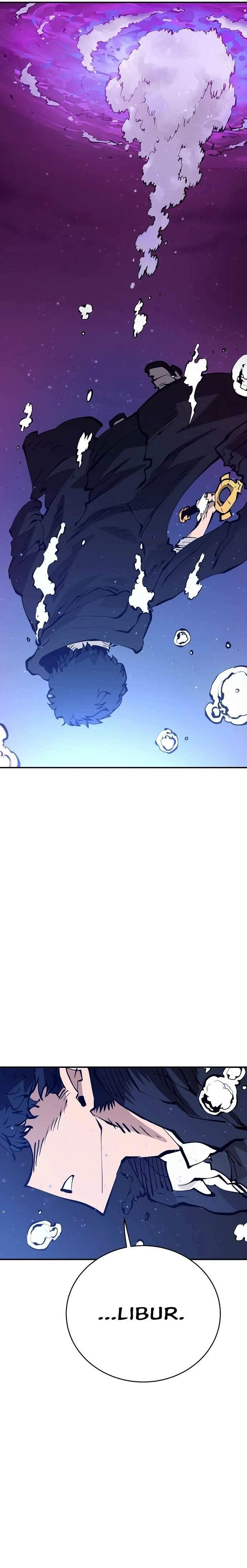 Player Hellish Situation Chapter 57-eng-li - Page 20
