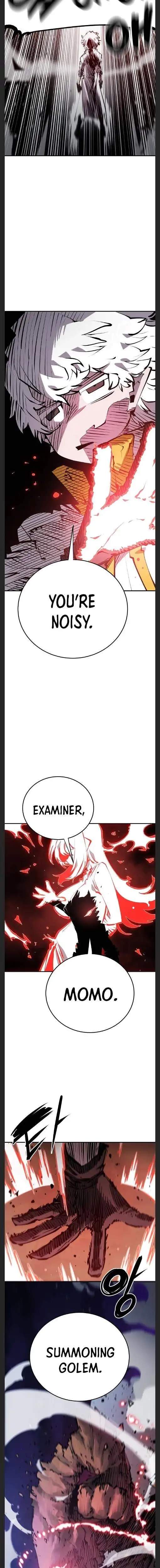Player Hellish Situation Chapter 104-eng-li - Page 8