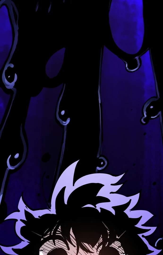 Player Hellish Situation Chapter 158-eng-li - Page 111