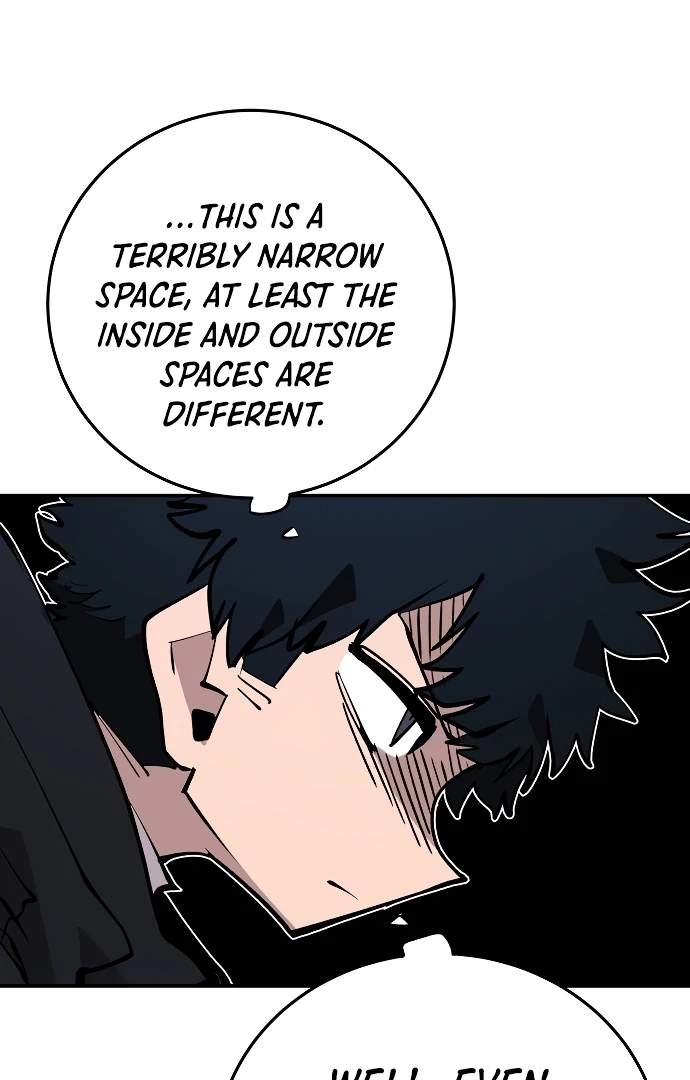 Player Hellish Situation Chapter 109-eng-li - Page 36