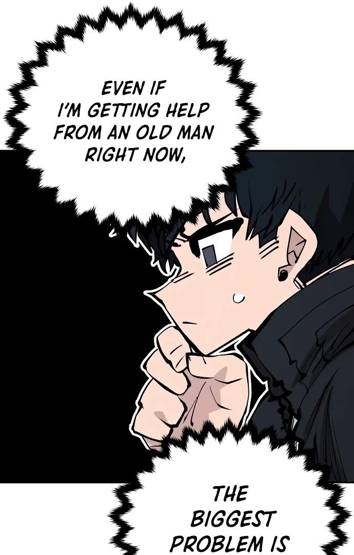 Player Hellish Situation Chapter 83-eng-li - Page 36