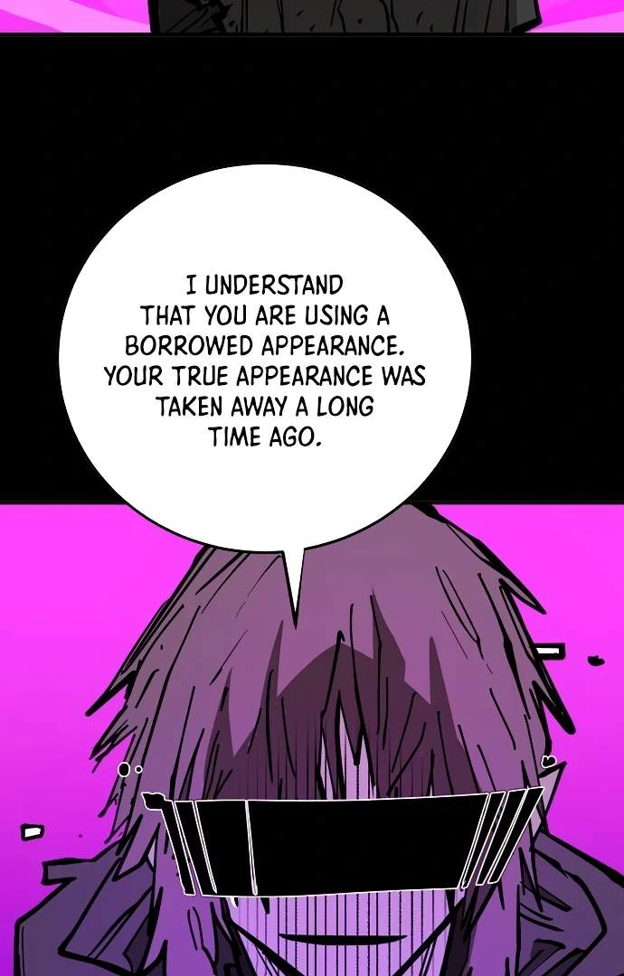 Player Hellish Situation Chapter 144-eng-li - Page 4
