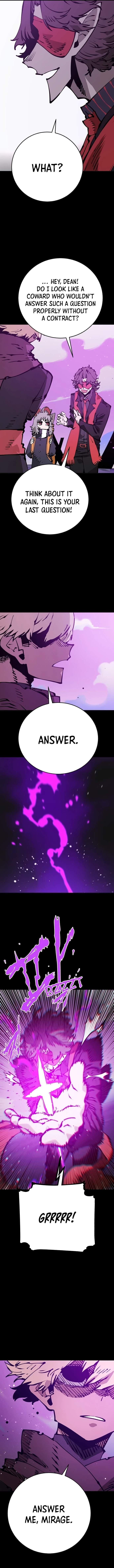 Player Hellish Situation Chapter 69-eng-li - Page 1