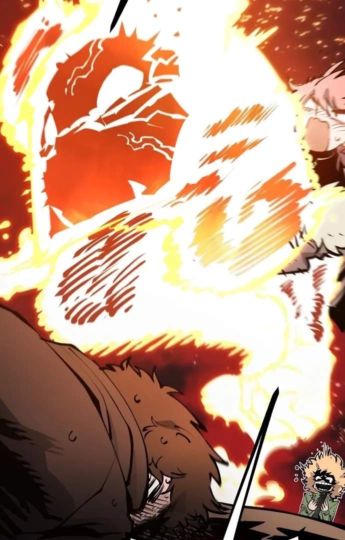 Player Hellish Situation Chapter 61-eng-li - Page 67