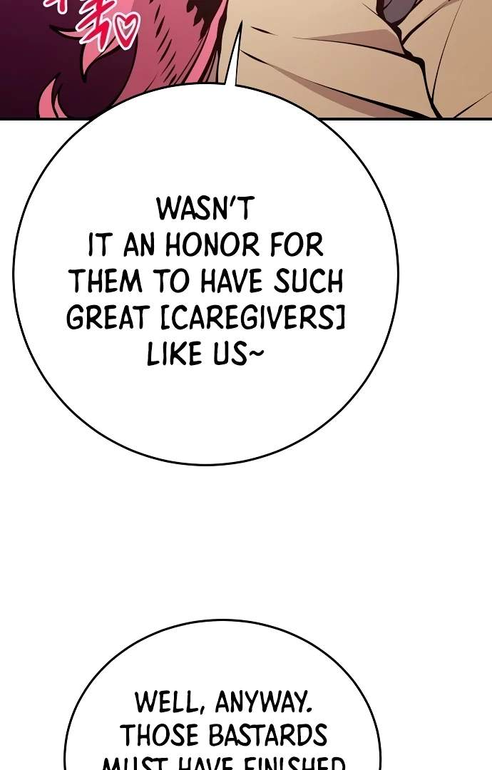 Player Hellish Situation Chapter 93-eng-li - Page 9