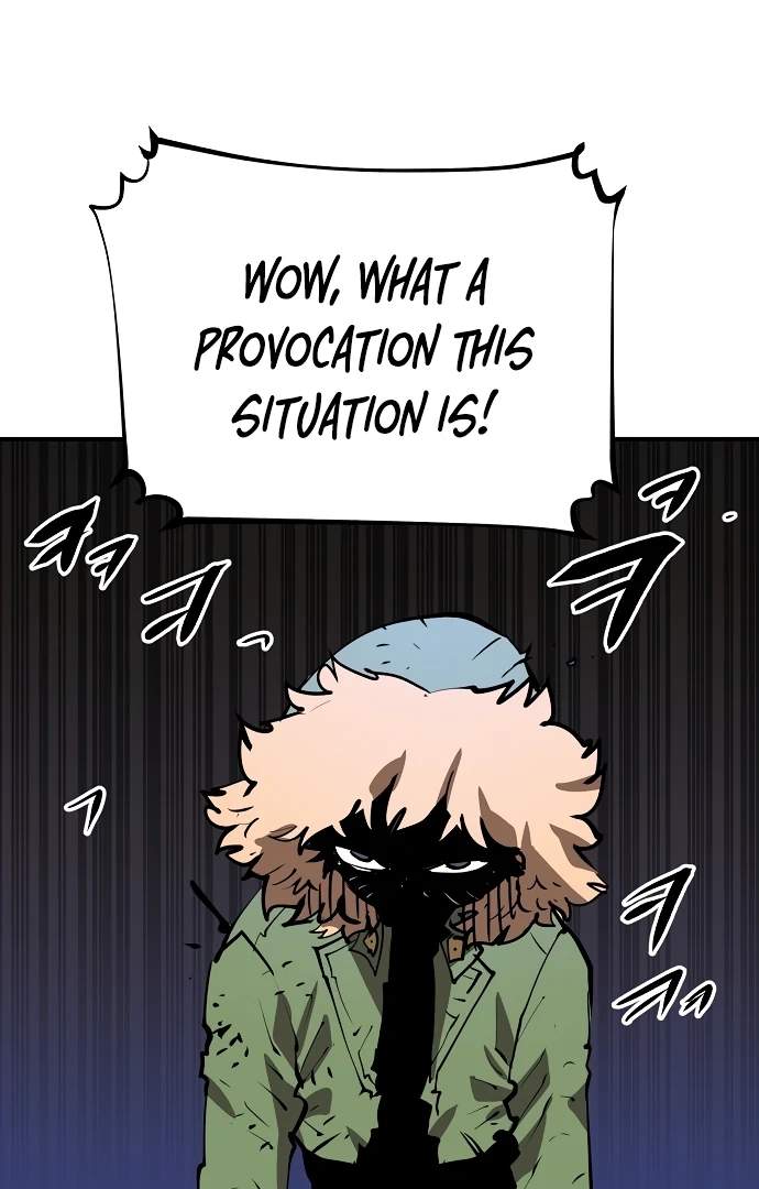 Player Hellish Situation Chapter 105-eng-li - Page 107