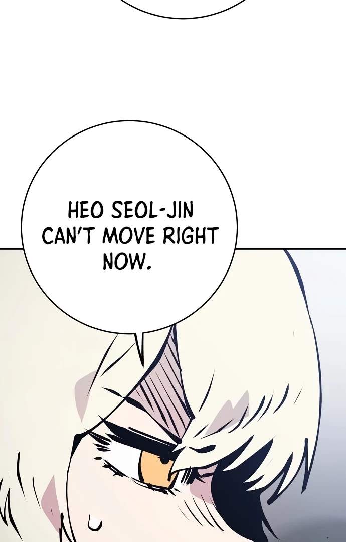 Player Hellish Situation Chapter 61-eng-li - Page 32