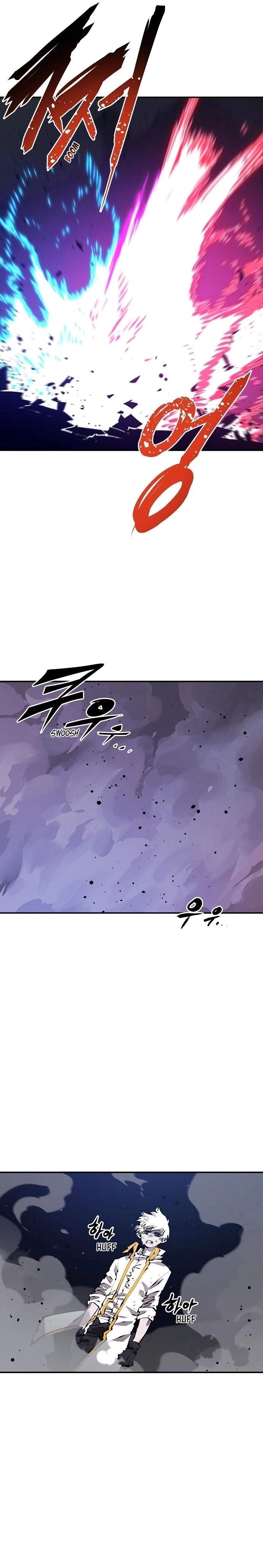 Player Hellish Situation Chapter 60-eng-li - Page 29