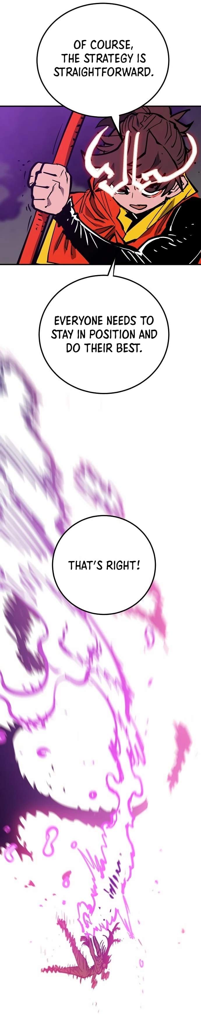 Player Hellish Situation Chapter 154-eng-li - Page 25