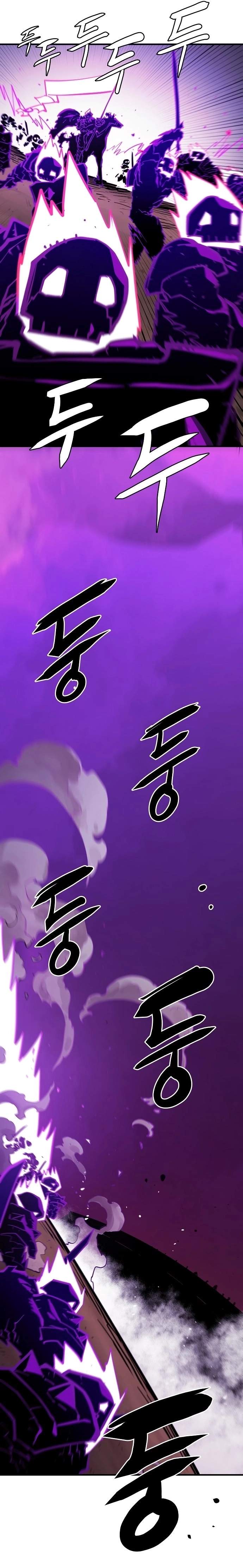 Player Hellish Situation Chapter 134-eng-li - Page 5