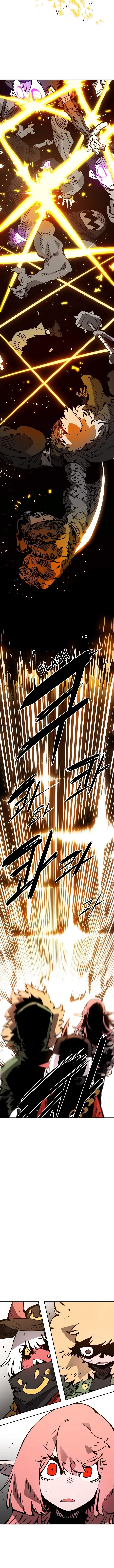 Player Hellish Situation Chapter 66-eng-li - Page 2