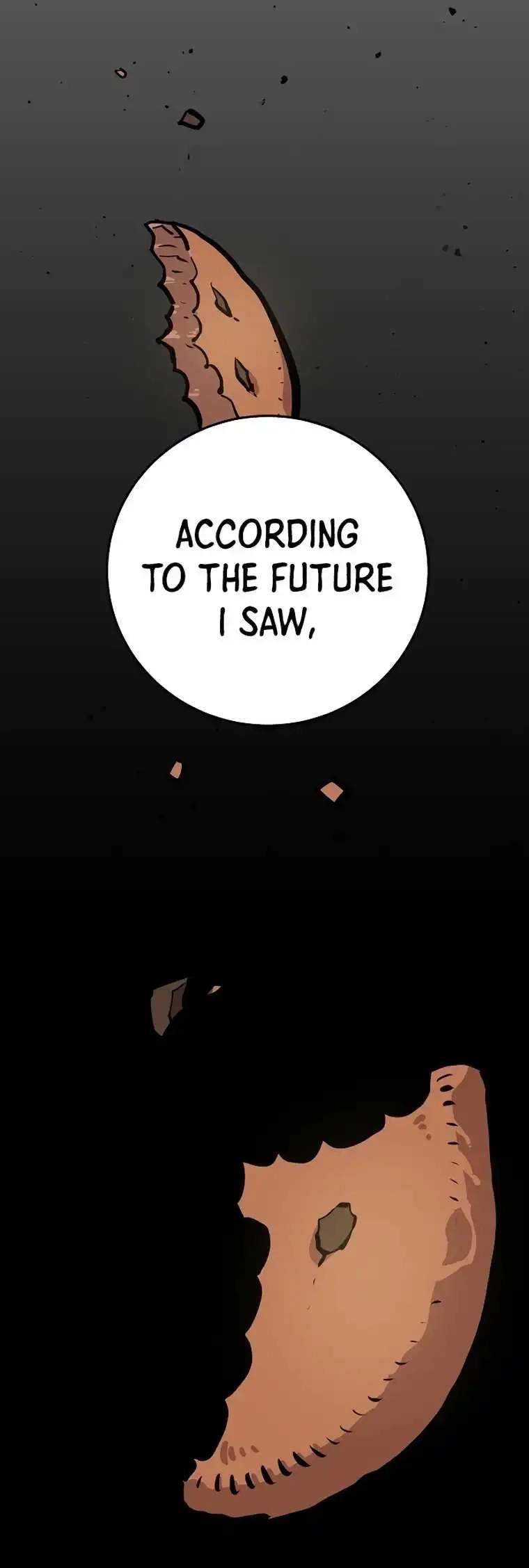 Player Hellish Situation Chapter 162-eng-li - Page 31