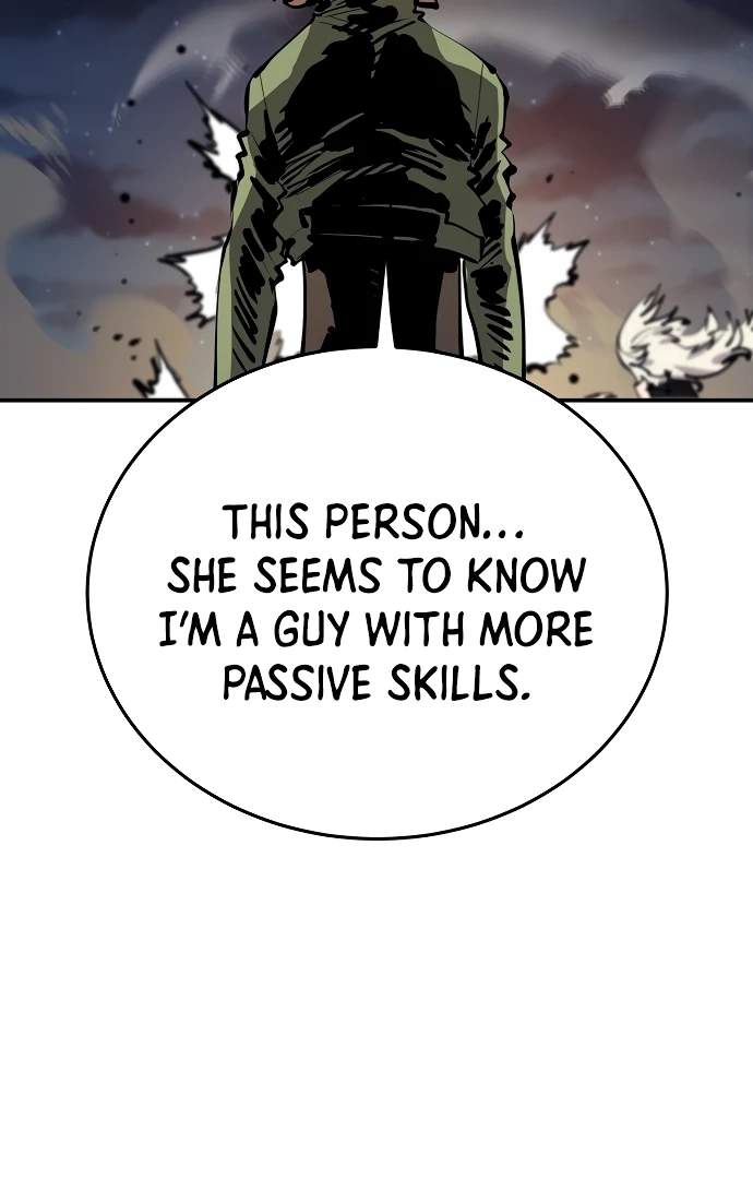Player Hellish Situation Chapter 103-eng-li - Page 98
