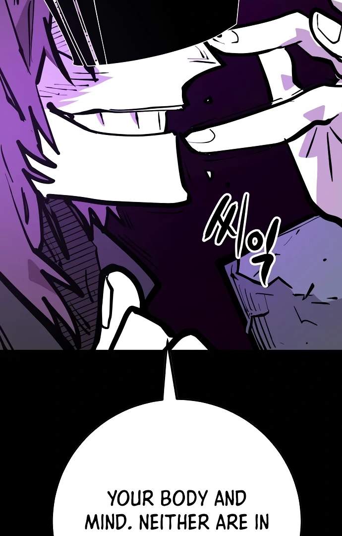 Player Hellish Situation Chapter 144-eng-li - Page 10