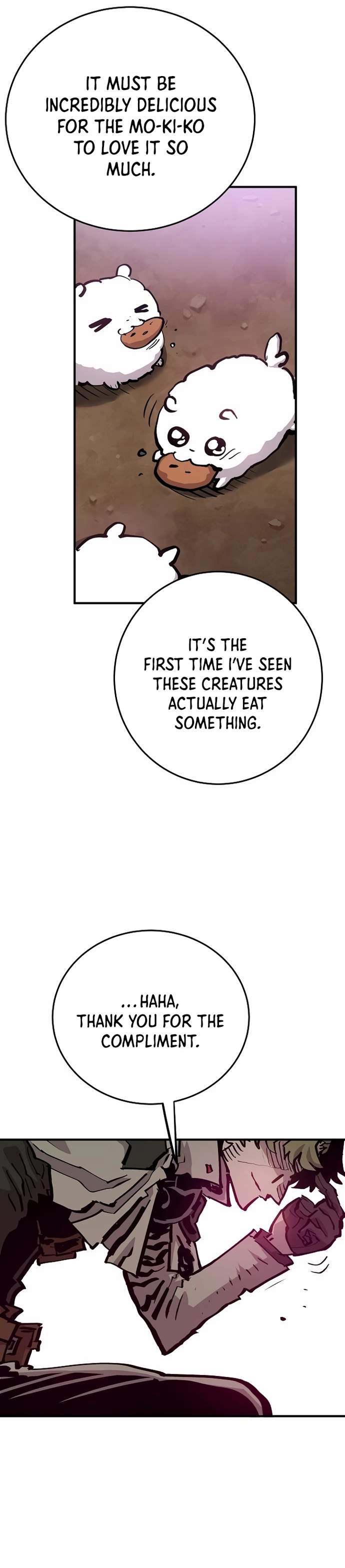 Player Hellish Situation Chapter 161-eng-li - Page 28