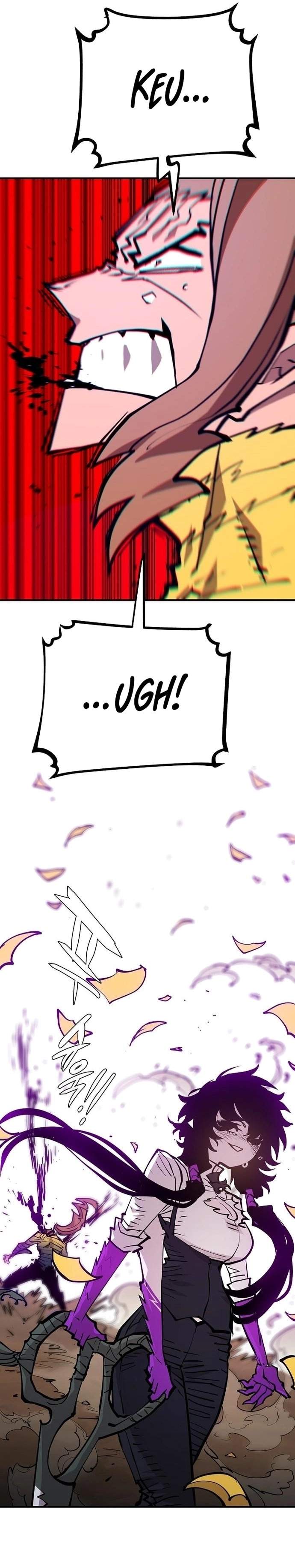 Player Hellish Situation Chapter 137-eng-li - Page 26