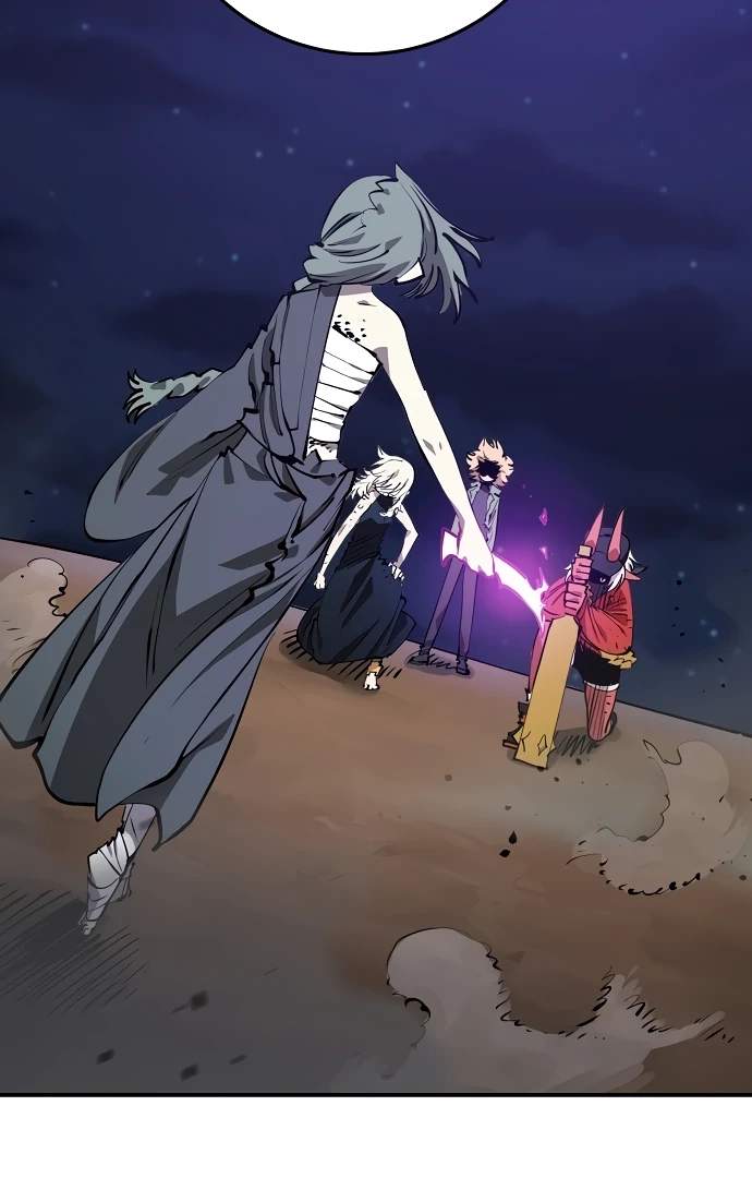 Player Hellish Situation Chapter 105-eng-li - Page 39