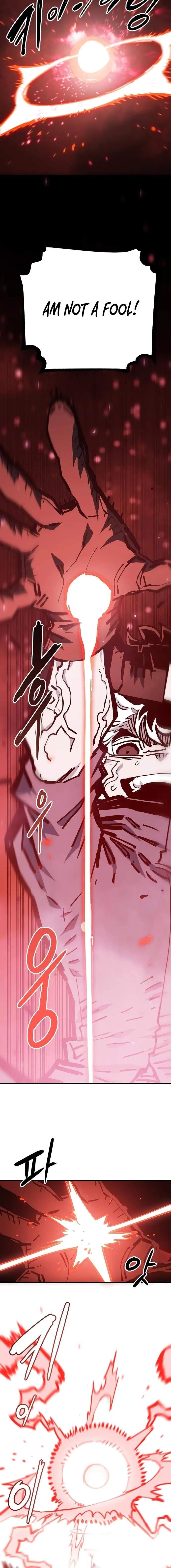 Player Hellish Situation Chapter 150-eng-li - Page 15