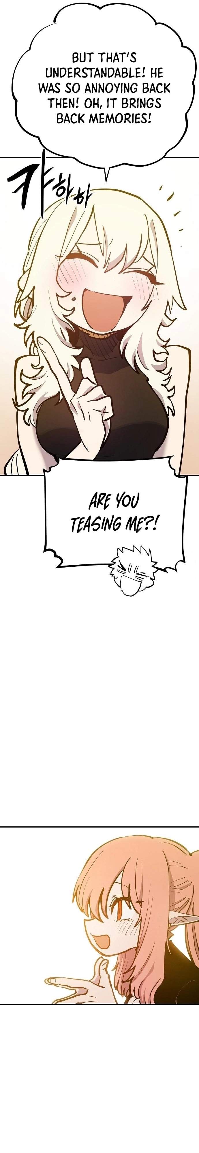 Player Hellish Situation Chapter 173-eng-li - Page 10