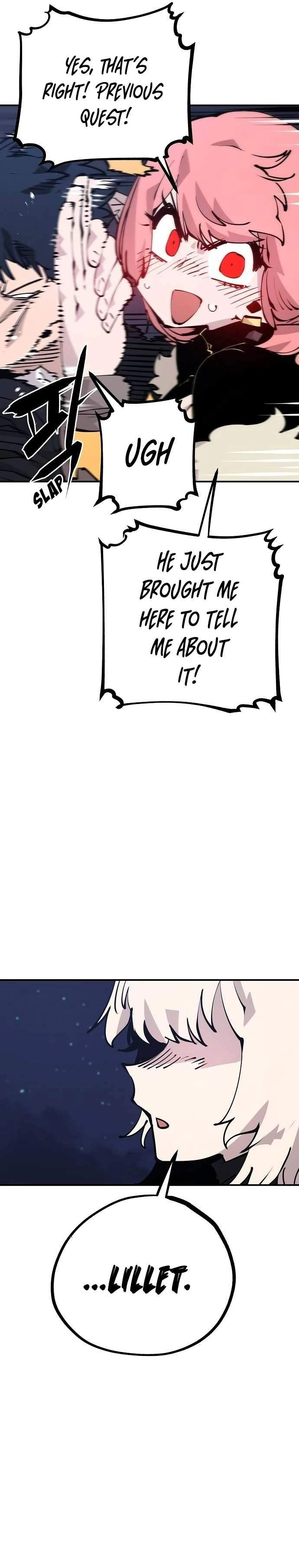 Player Hellish Situation Chapter 63-eng-li - Page 8
