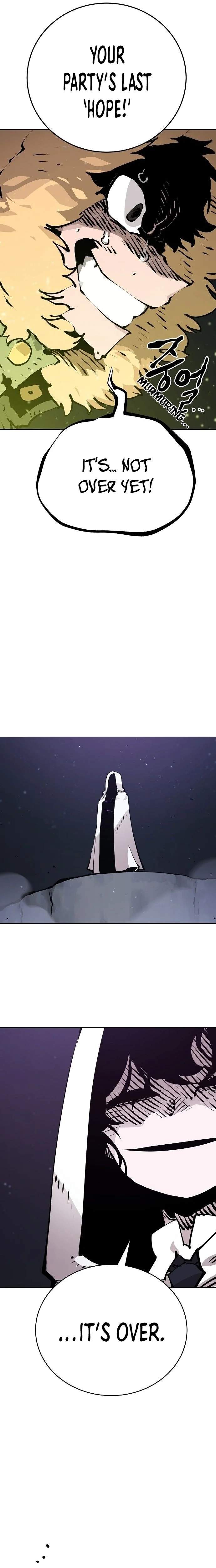 Player Hellish Situation Chapter 53-eng-li - Page 15