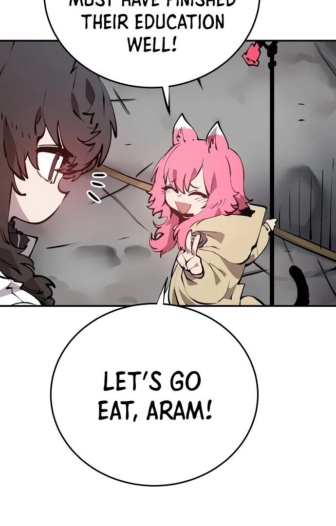Player Hellish Situation Chapter 93-eng-li - Page 10